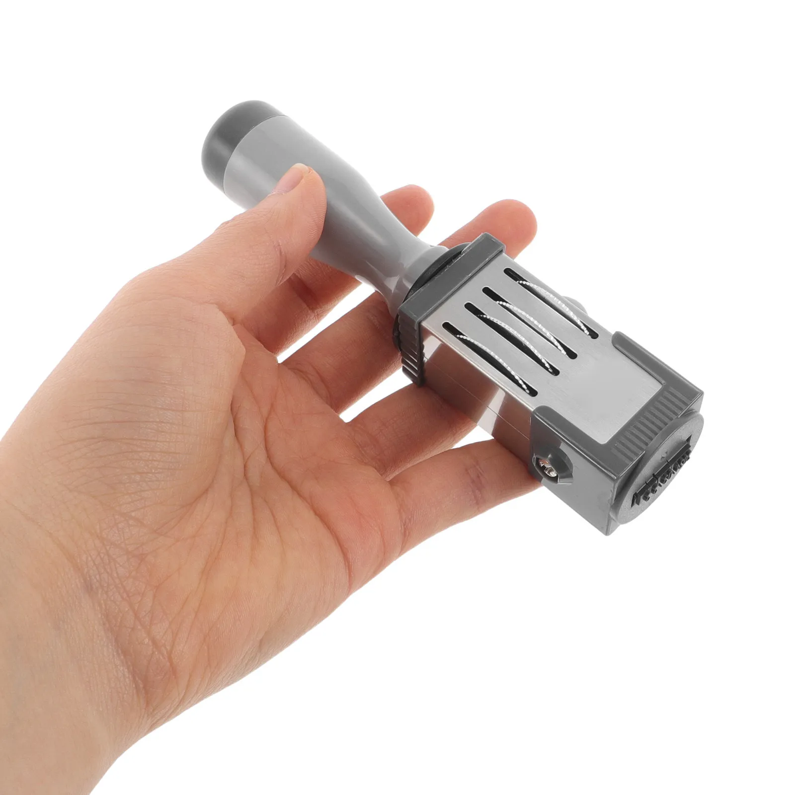 

Портативный ручной датер для ежедневного офисного использования: долговечность, точность, универсальность