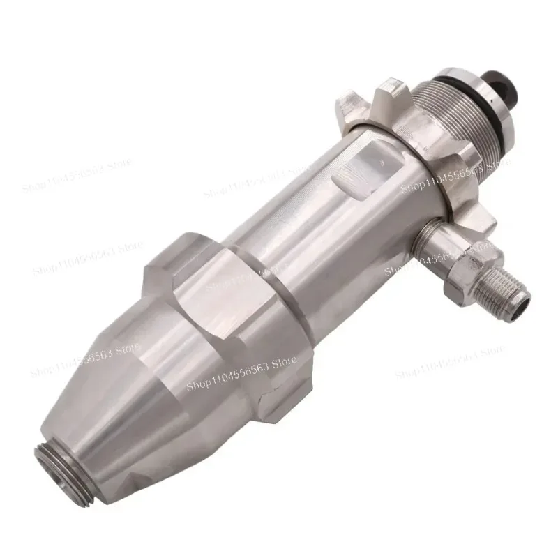 

High Quality Stainless Steel Airless Sprayer Piston Pump Assembly - 249122 Aftermarket Spare Parts for 7900/GTB2030/FK2030