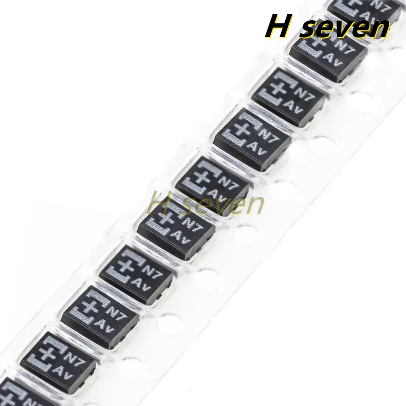 10pcs 3528 B Type Low ESR 10TPB33M 10V 33uF SMD Polymer Tantalum Capacitor