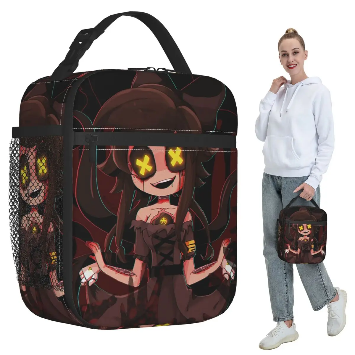 Cyn Murder Drones G…