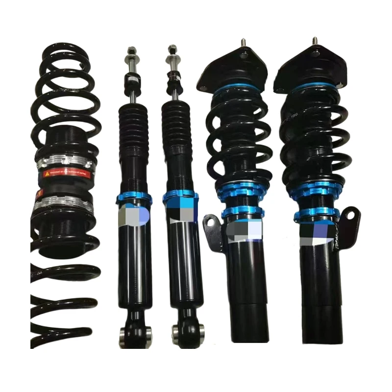 

JL PARTEXP New High Performance Front/Rear Shock Absorber for 2018 Seat Toledo Auto Coilover Kits Steel Aluminum Rubber 12-Month