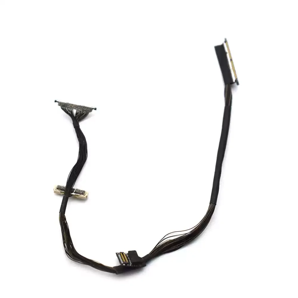 SNQP Durable Gimbal Bracket Arm Signal Flex Cable For DJI Mini 4 Pro In Stock Replacement Accessories