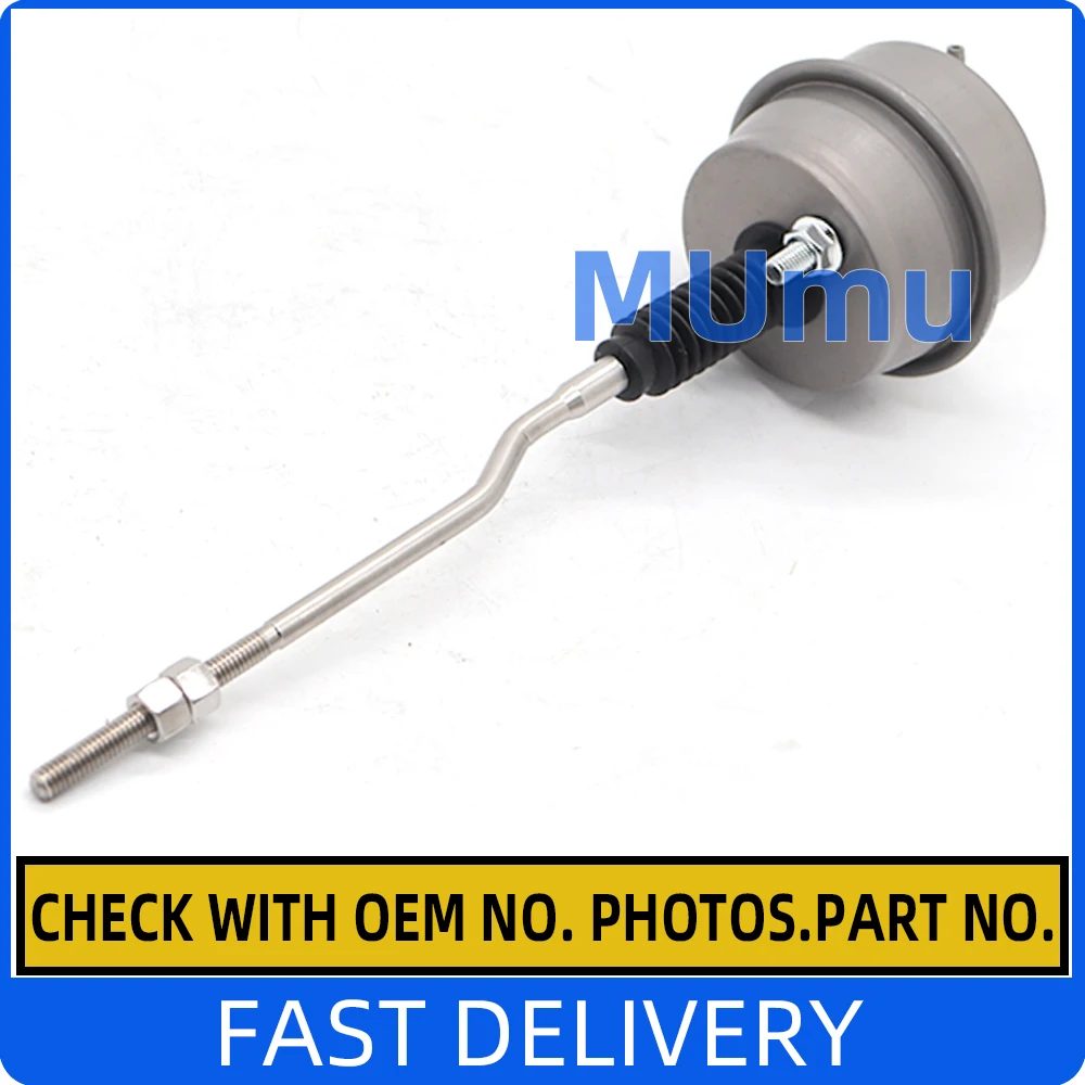 

A1330900280 A133090028080 A1330900480 A133090048080 Turbine Wastegate Actuator For Mercedes A 45 AMG CLA GLA