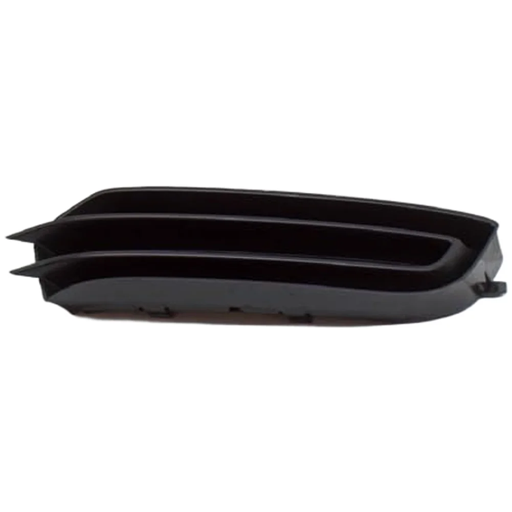 

Car Front Bumper Left Fog Light Grill 8X080768101C For A1 8X 2011-2014 ABS Front Left Fog Light Bezel Signal Lamp Assembly