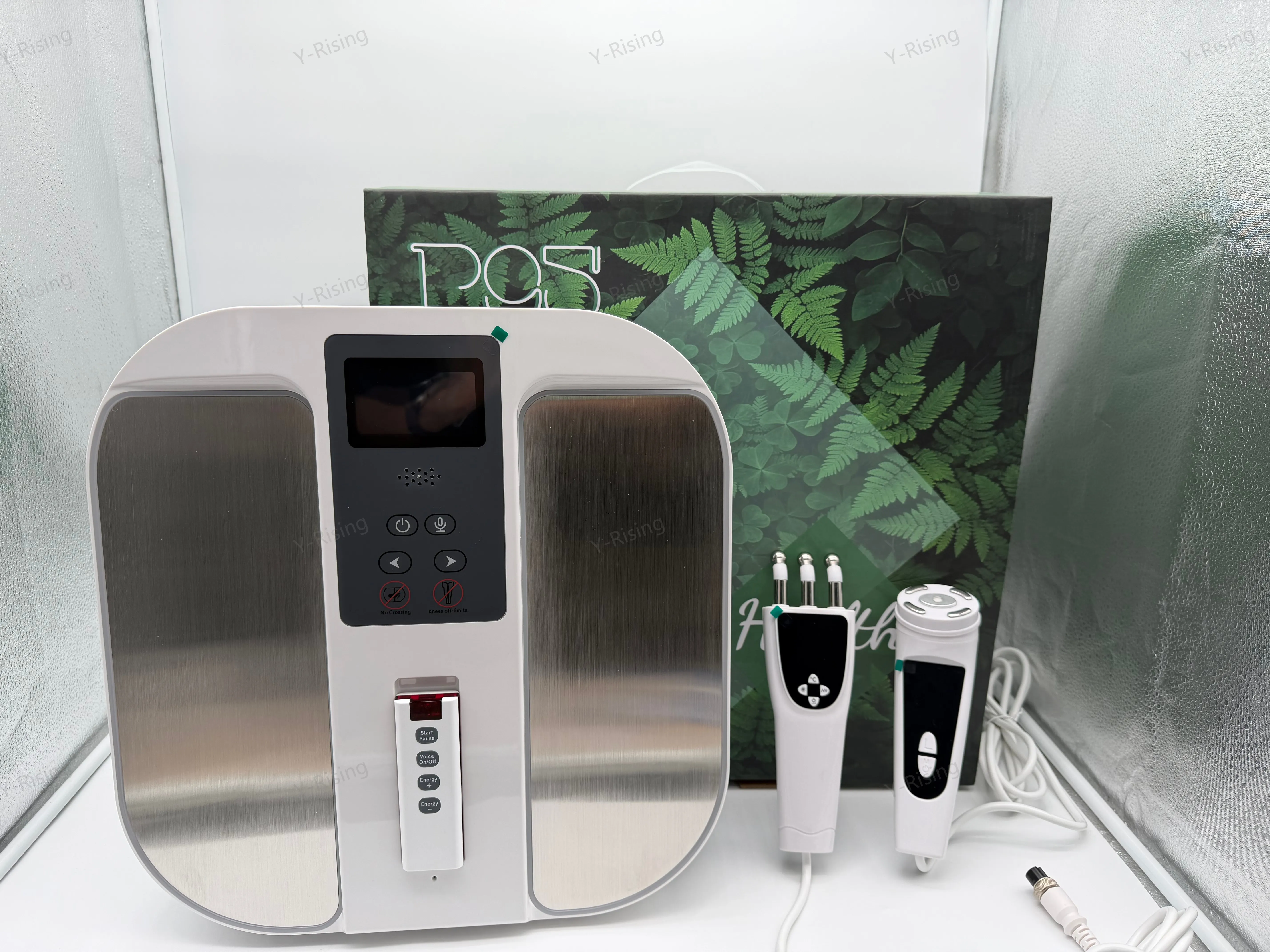 Health Wellness Home Care - 2026 Olyllif P90 + Plus Улучшенная