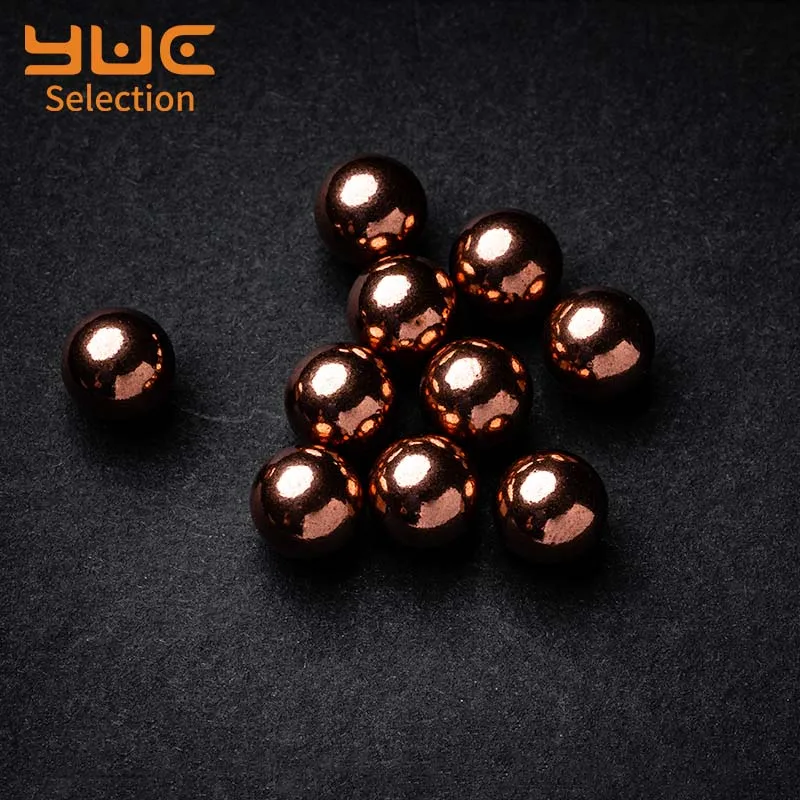 Yuc bolas luminosas mão spinner acessórios brilho no brinquedo escuro para aliviar o estresse adulto bola brinquedos com luzes fidget