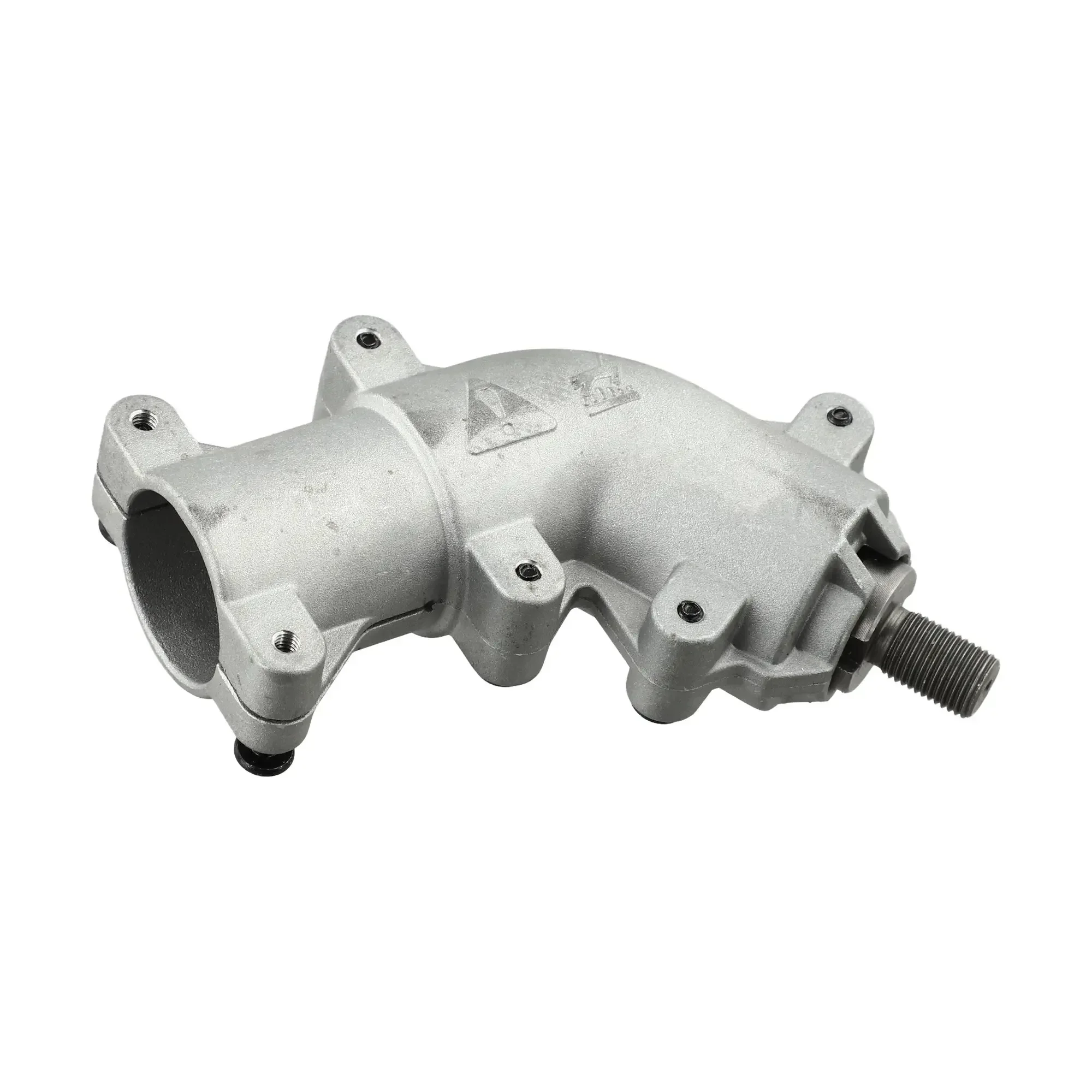 Metal OEM Gearbox Assembly for 4 Cycle String Trimmer TB675EC TB575EC Part Number 75308122 Fits Different Compatible Models