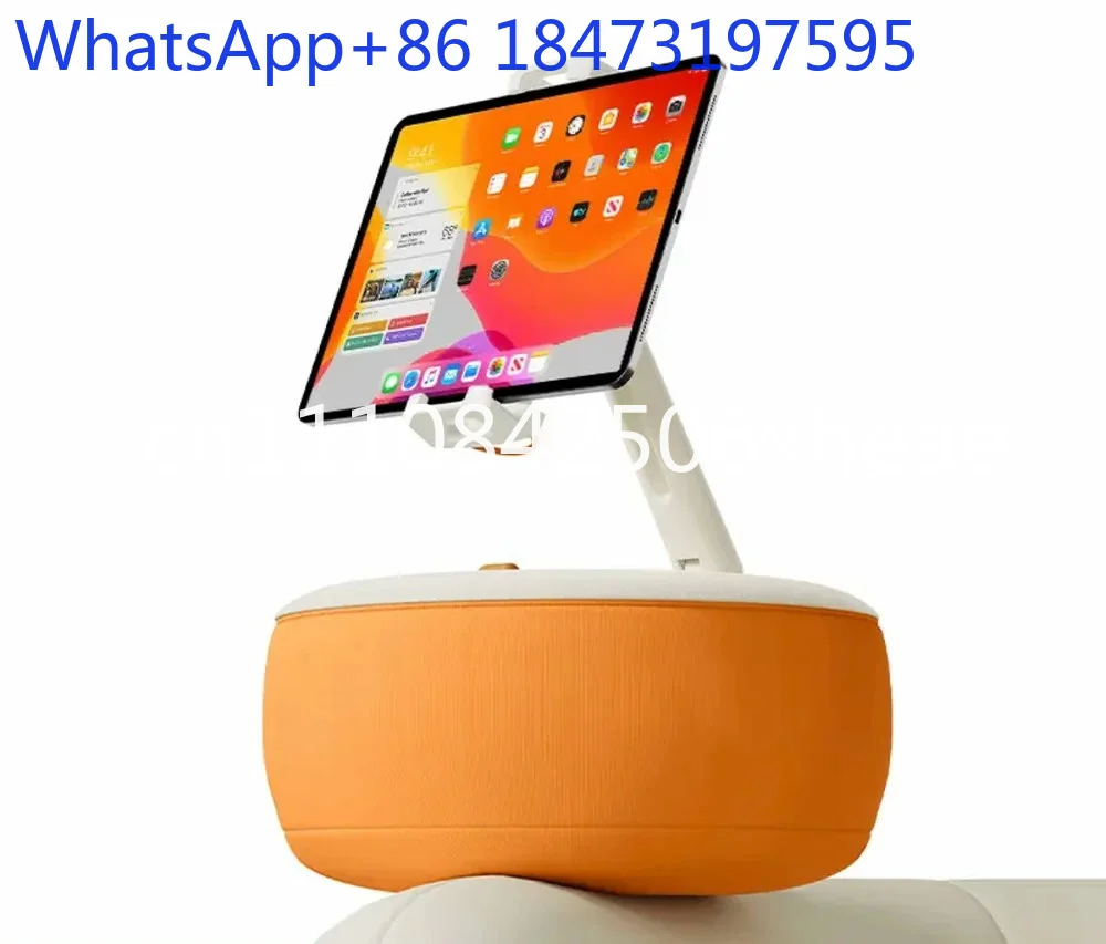 

Pillow mobile phone tablet holder lazy bedroom living room home artifact bed sofa lying down bracket