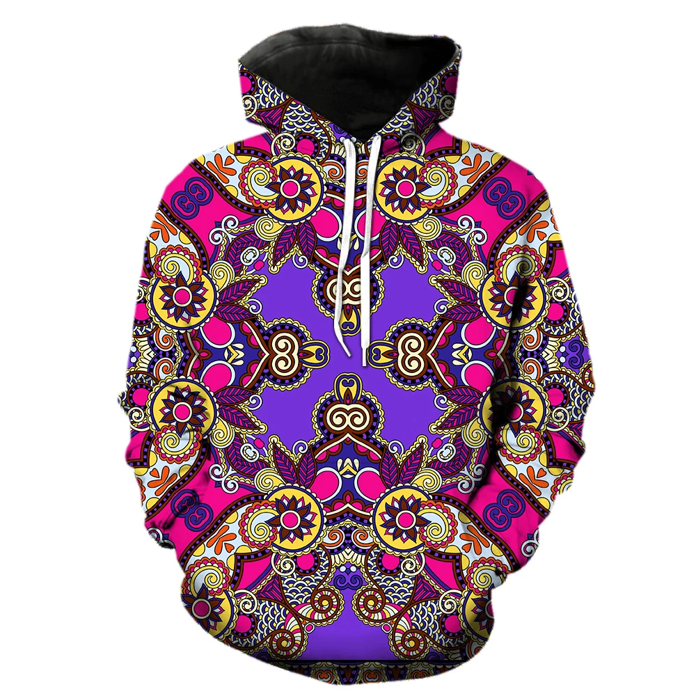 

Ukraine Style Pattern Men's Hoodies Tops With Hood Jackets Cool Unisex 2022 Hot Sale Oversized 3D Printed Sweatshirts Spring