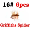 Griffiths spider