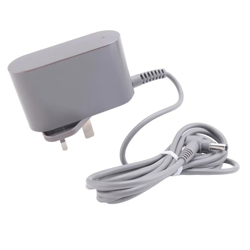 ABUD-เปลี่ยนเครื่องชาร์จสําหรับ Dyson V10 V15 เครื่องดูดฝุ่นไร้สายแหล่งจ่ายไฟ 30.45V 1.1A