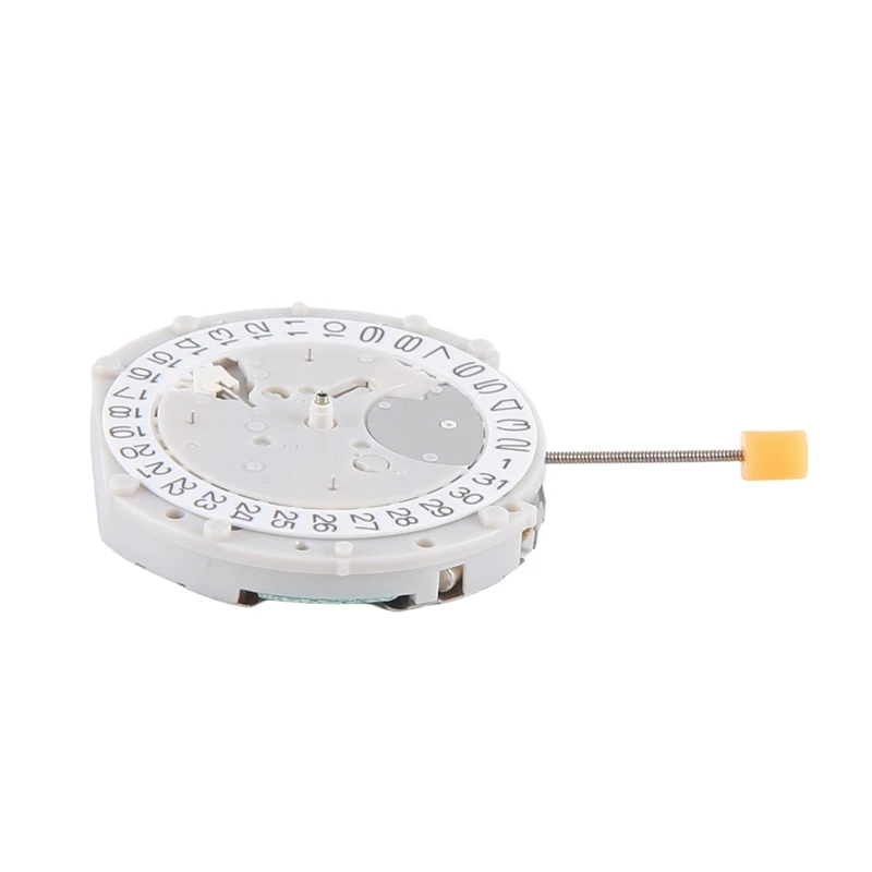 Reloj mecánico automático de alta precisión con movimiento Top-SL70-6912