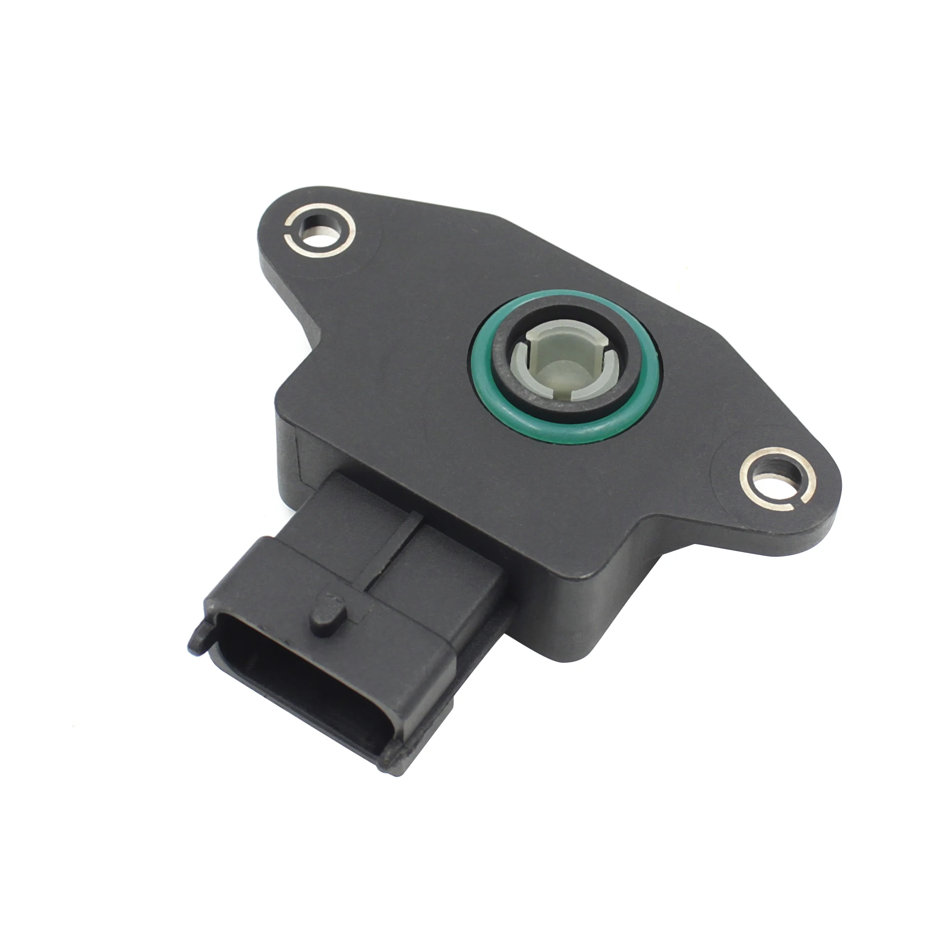 TPS Throttle Position Sensor For HYUNDAI i30 Tucson Elantra Tiburon Accent 0280122014 3517022600