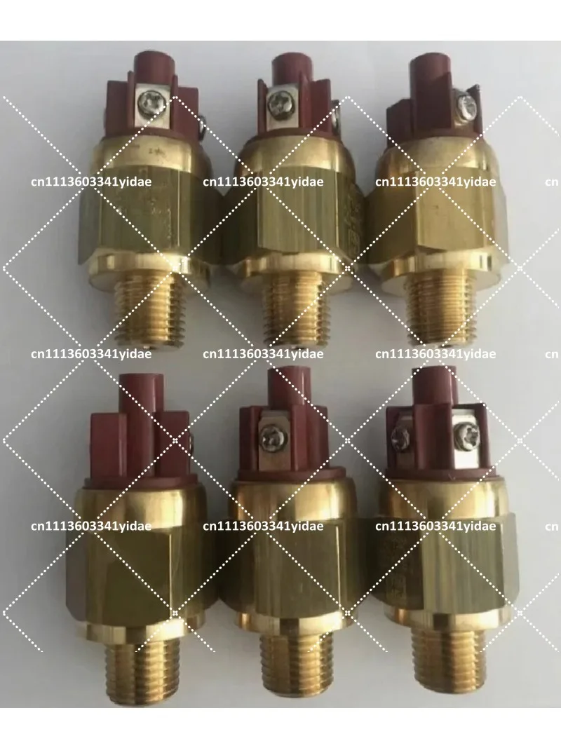 Pressure switches PMN10A/PMM10C14K/PMM10A18K/PMN20A 14K