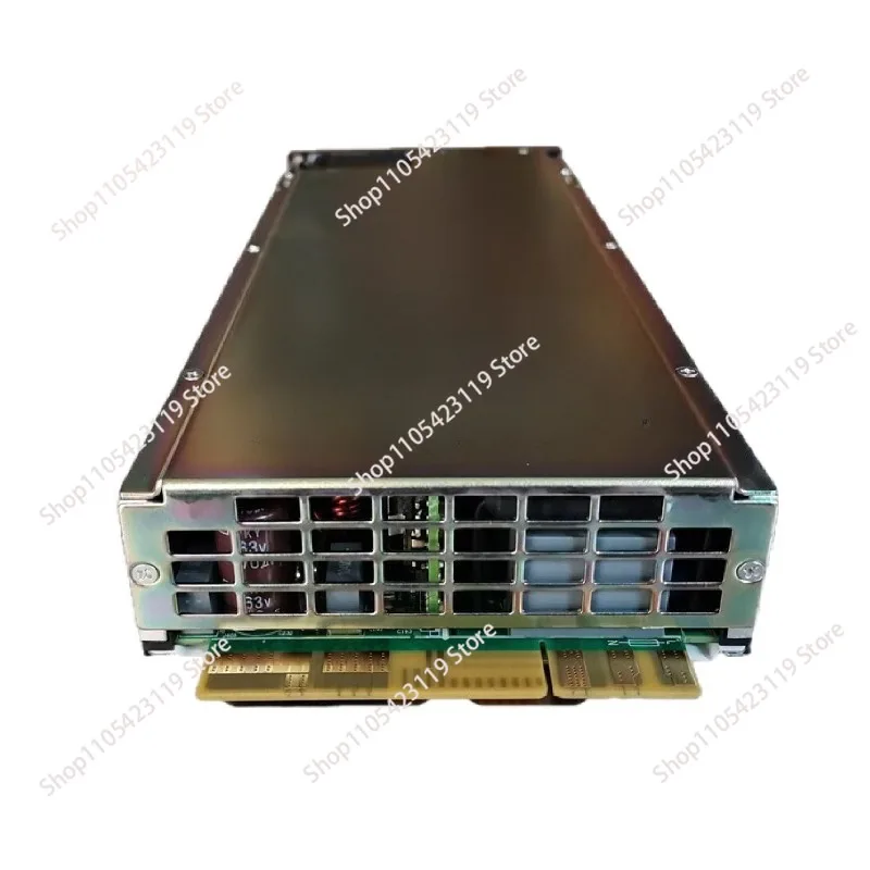 1pcs for R4850G2 Telecom Rectifier Module 48V 50A 3000W, AC to DC Power Supply Unit for Base Station Communication Equipment