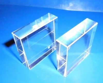 

15*15* 8Mm Optical Sapphire Window Sheet/sapphire Light Guide Sheet