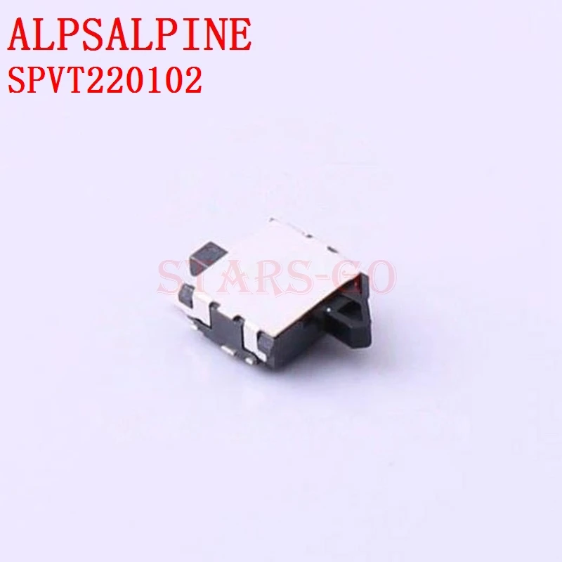 10PCS/100PCS SPVT210101 SPVT210201 SPVT220102 Switch Element