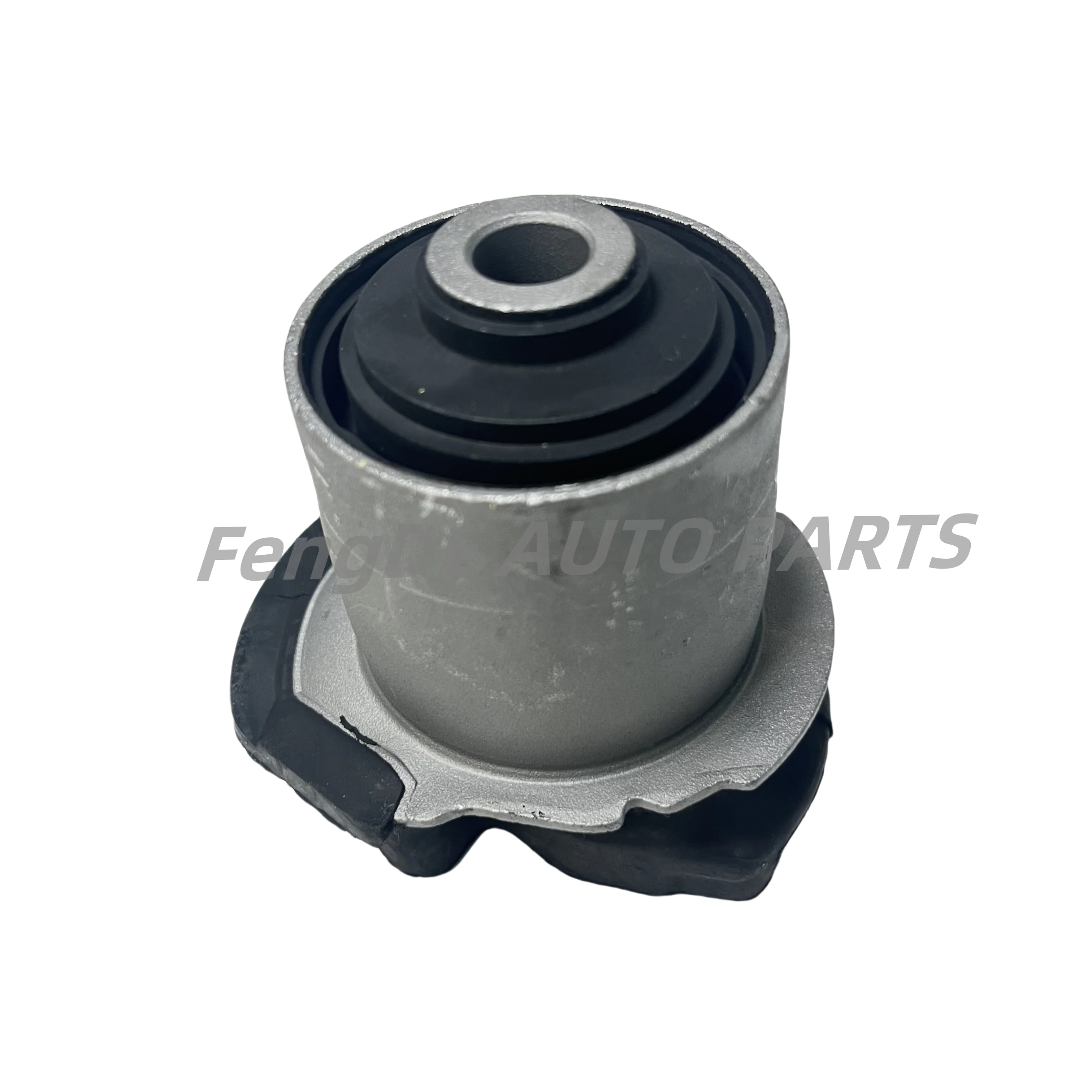 2PCS REAR LEFT & RIGHT AXLE ARM BUSHINGS FOR TOYOTA SIENNA 04-20 PREVIA/TARAGO ACR30 PICNIC/AVENSIS VERSO TWO SIDE 48725-08020