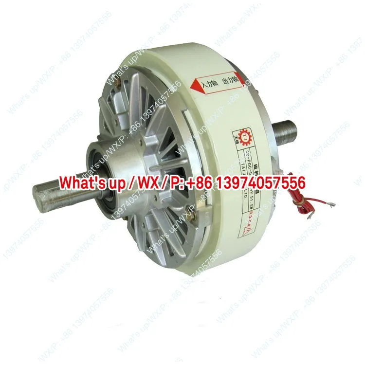 Applicable to  TJ-POD- 2.5-1 KG magnetic powder brake machine POC - 10-5-20 - 0.6 clutch tension controller