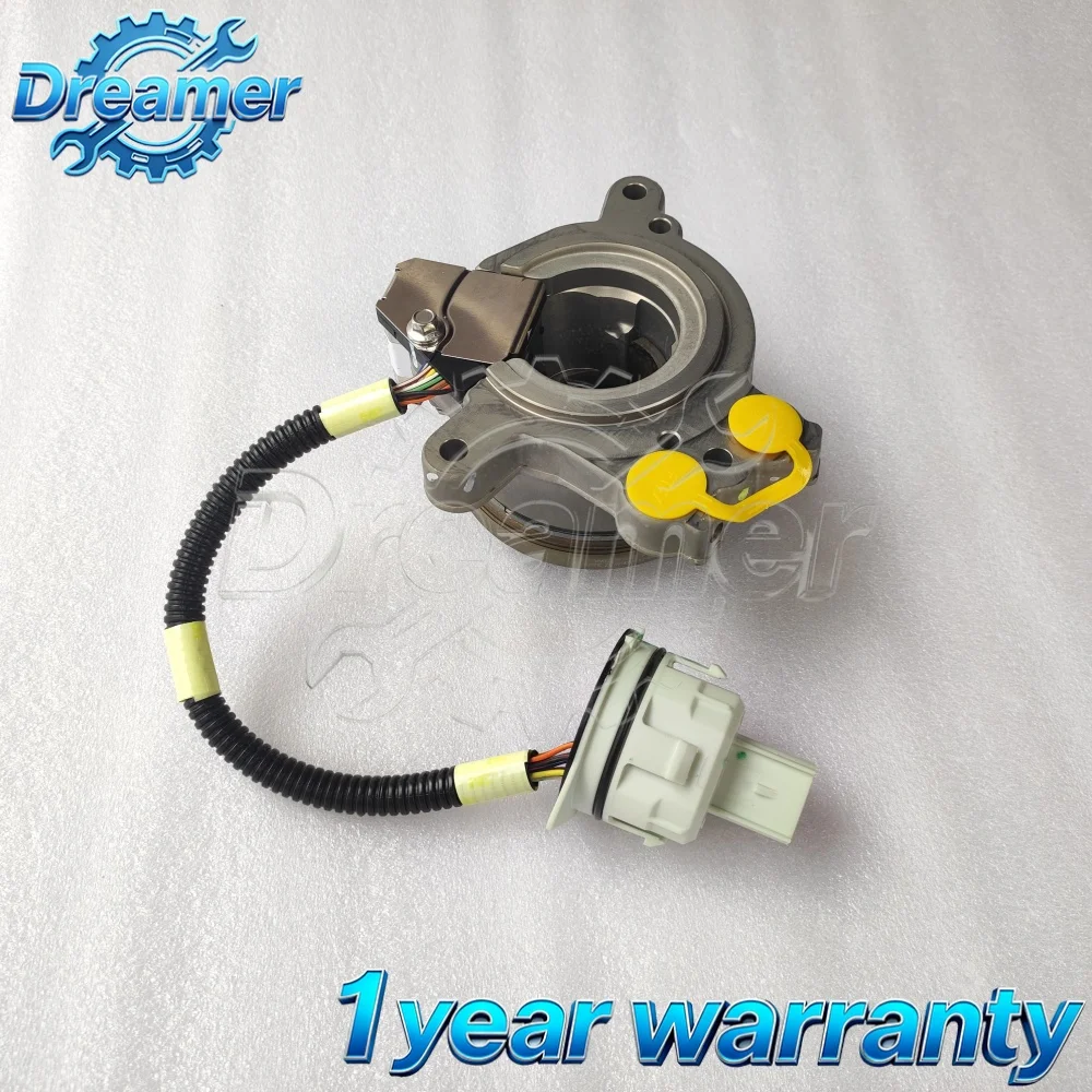 Brand New 7DCT250 DCT250 Transmission Dual Clutch Release Bearing For SAIC MG6 GS RX5 MT Buick Excelle Cruze Malib