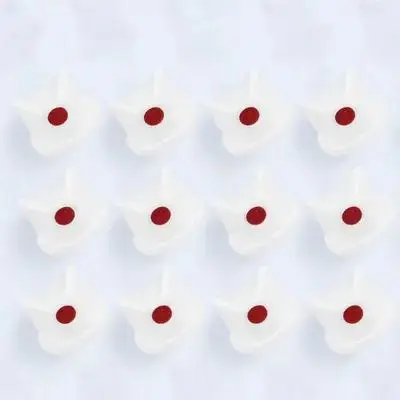 

15pcs Spray Paint Cap Replacements Universal Aerosol Nozzles Fine Mist Tip Waterproof Durable Caps For Graffiti Can Bottle