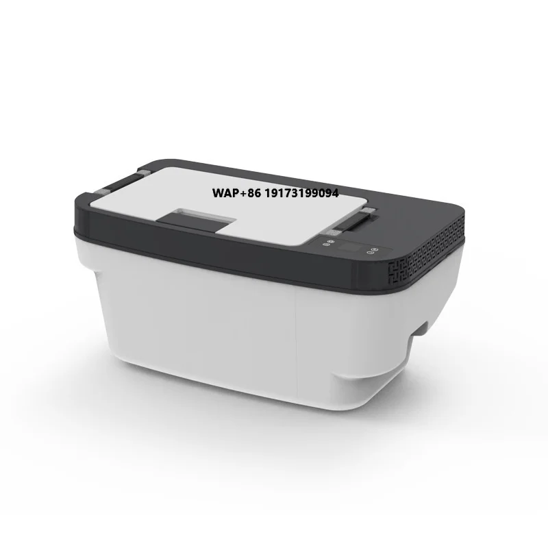 

Large Capacity Car Refrigerator with Freezer Mode 12V Trunk Refrigerator Special Car Refrigerator for T-esla MODEL 3/Y