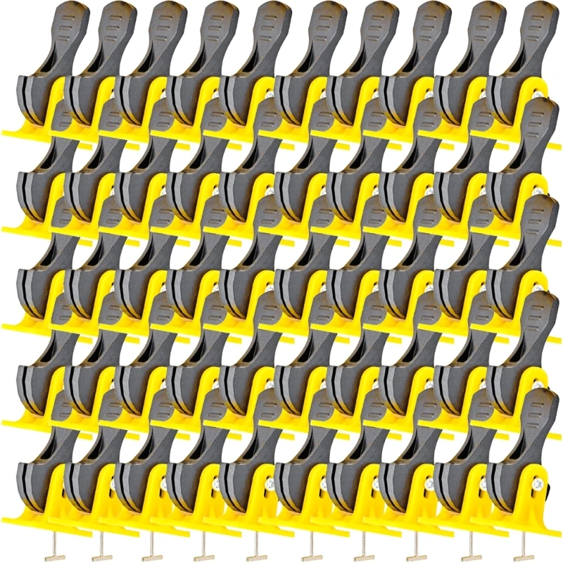 

Tile Leveling System For Tile Leveling And Leveling Replaceable Steel Needle Construction Tool Parts Set for Building TOP ones