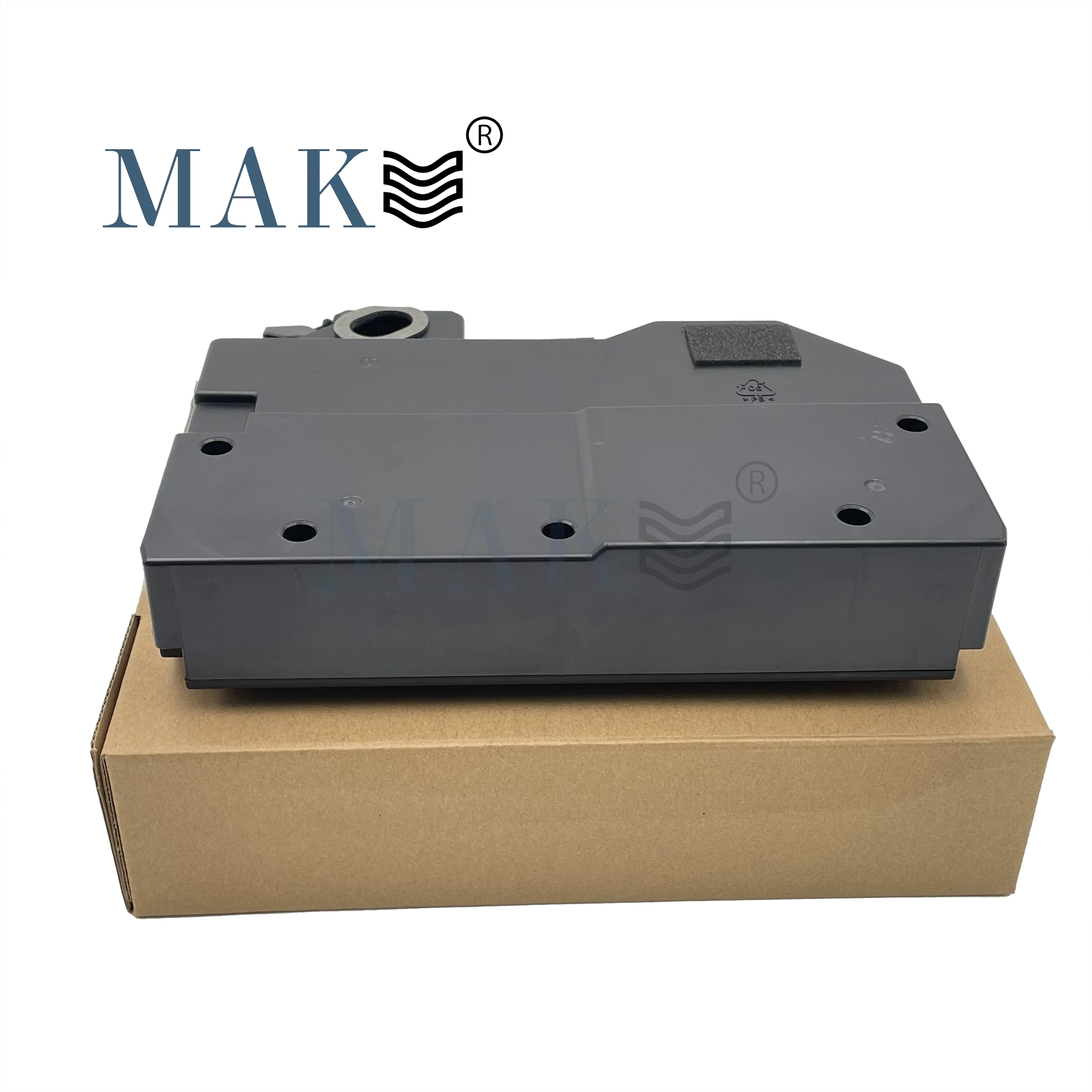 Waste Toner Box for Sharp MX 364 365 3608 3658 4608 4658 5608 5658 4621 5621 464 465 564 565