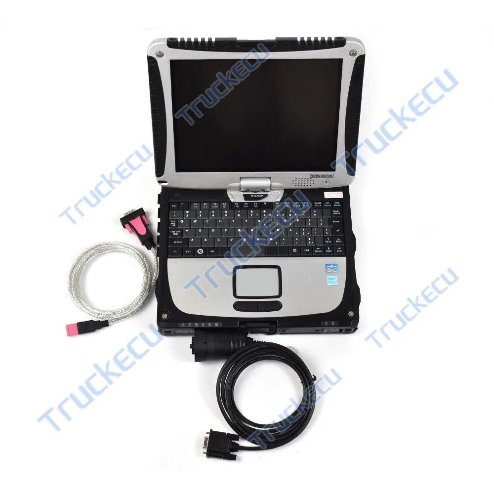 T420 Laptop+ LIEBHERR DIAGNOSTIC KIT for LIEBHERR Truck Crane Diagnostic Tool with LIEBHERR SCULI Software