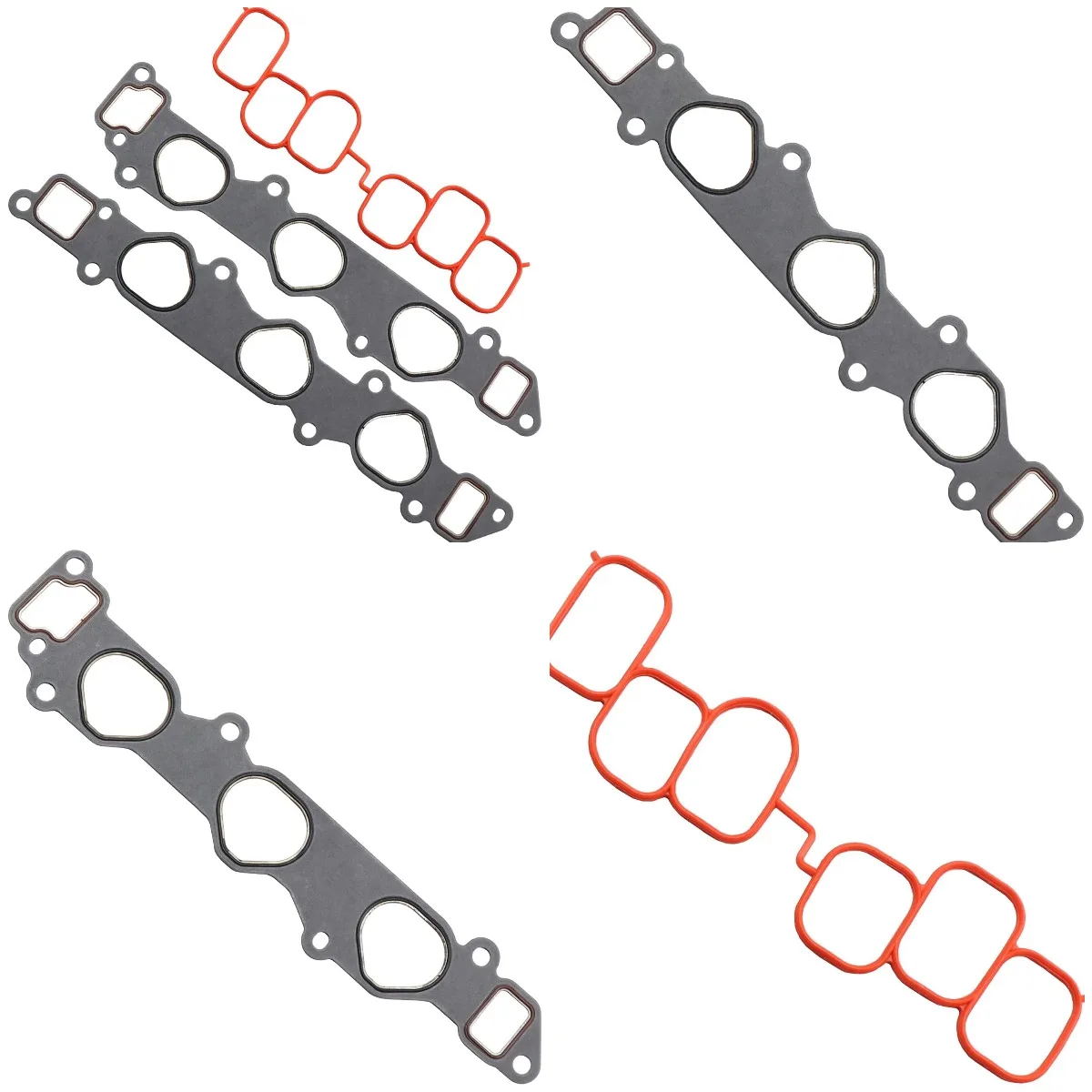 

037-6181 Intake Manifold Gasket Set