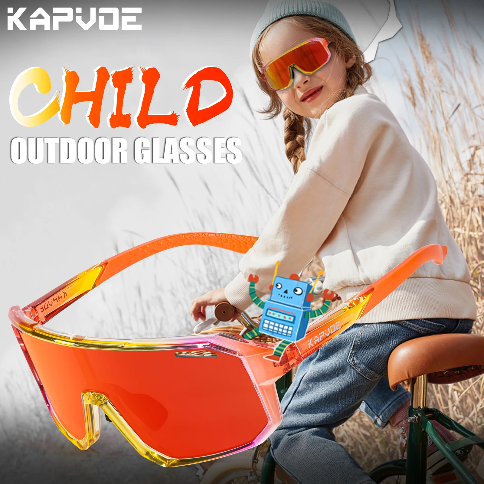Thumbnail 2 - #43 Kids Sunglasses Comparison Guide