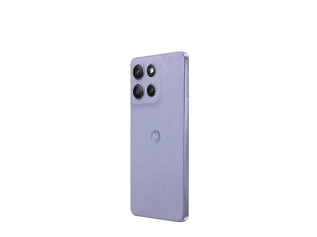 Moto Edge 60 Pro بطارية 6.7 بوصة 2712*1220 pOLED 120 هرتز 6000 مللي أمبير في الساعة 90 وات تدعم الشحن اللاسلكي 50 ميجابكسل