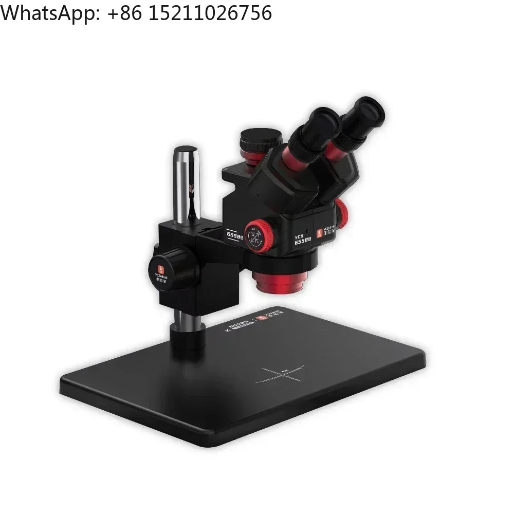 Ycs 6558S Hd Trinoc… - image