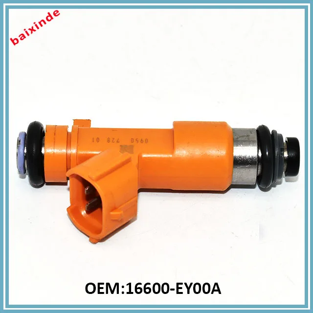 Oil Injector OEM 16600-EY00A