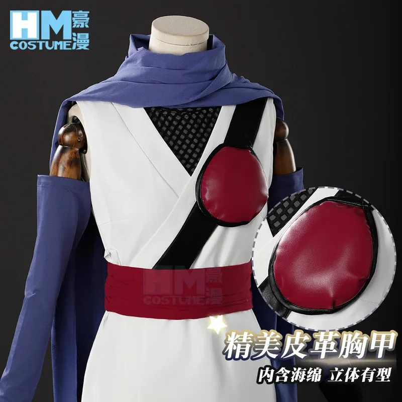 

25COSHigh Quality Halloween Christmas Gintama Sarutobi Ayame Cosplay Costumes