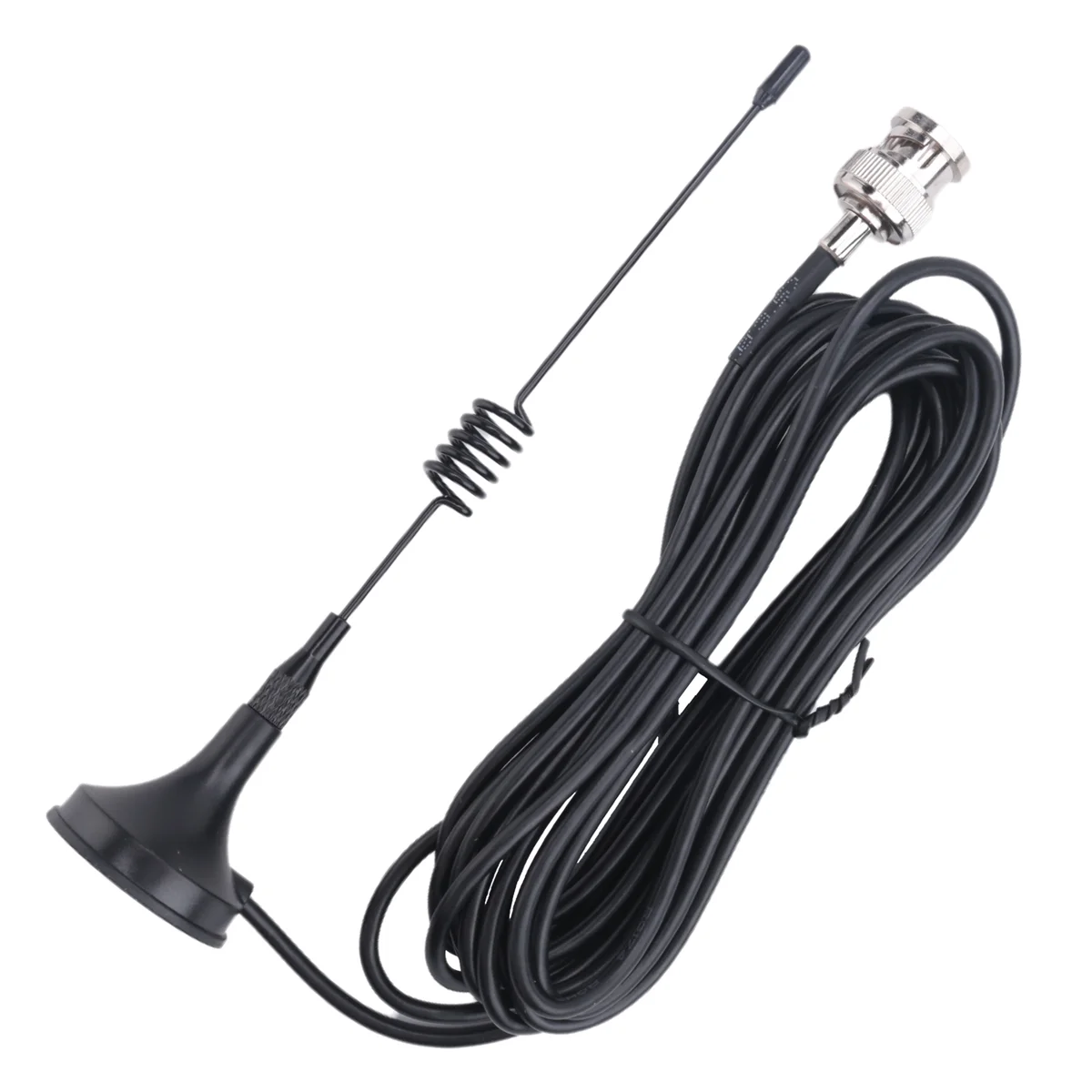 antenna Mini Magnet Base Wide-Band Scanner Receive Antenna for Bearcat Bnc