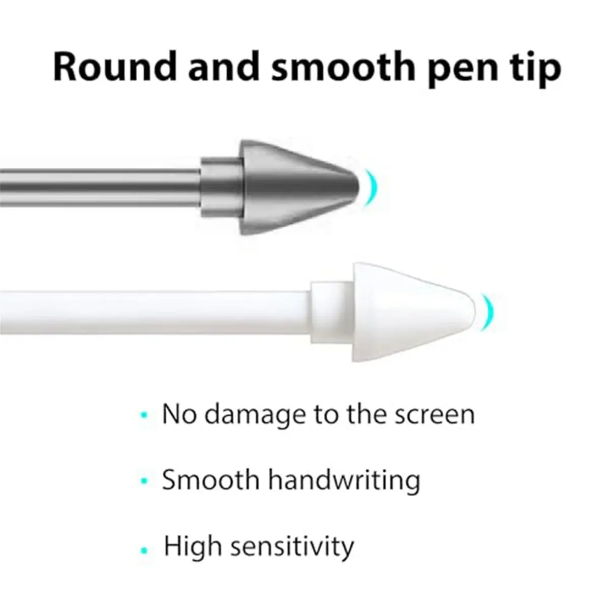 【POPULAR PICK】-5PCS Nibs+2PCS Metal Nibs Replace for Tab S11/S11 Ultra Nibs 7PCS Nibs+Clip