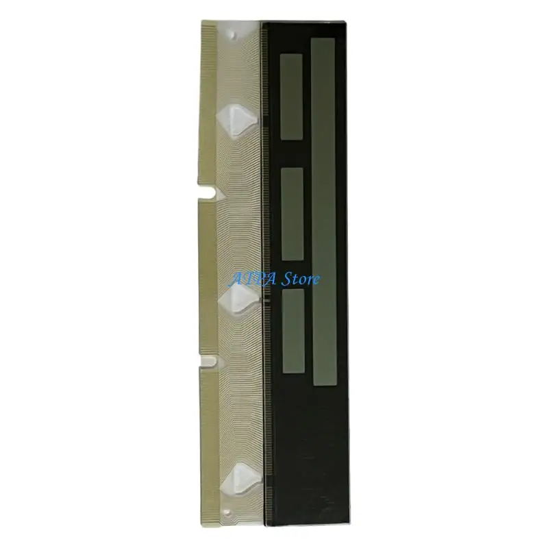 

U13C Auto Accessories for L322 2002-2005 LCD Screen Display Module YAC502390PVA Instrument Cluster Easy Install