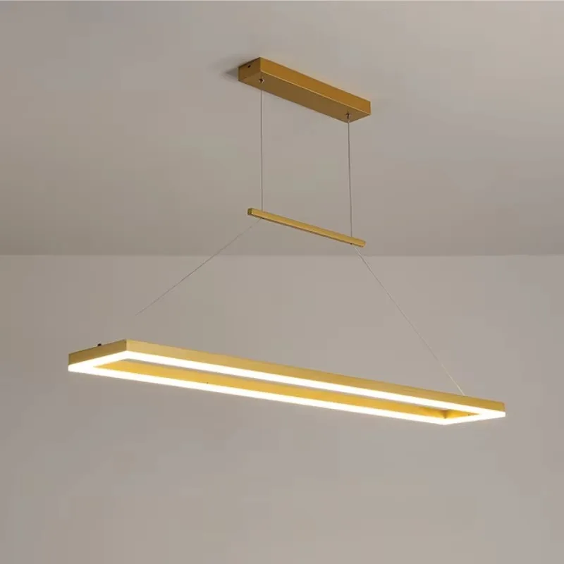 Modern Led Pendant Lights Nordic Living Dining Room Hanging Lamps Kitchen Island Home Decor Chandelier Indoor Lighting Fixtures