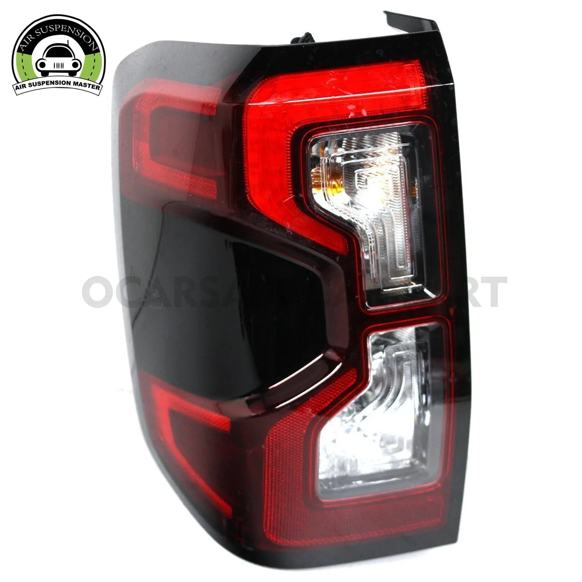 

1pcs Left/Right Side Halogen Tail Lamp For Ford Ranger XLT, Lariat 2024-2025