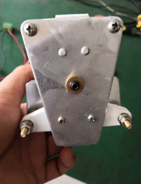 Air capacitor adjustable air capacitor air adjustable capacitor air variable capacitor 150P