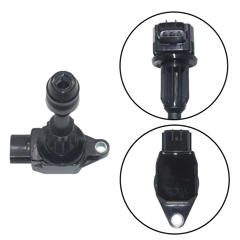 Bobina de encendido OEM 22448AX001 22448-AX001 para accesorios de encendido de motor de coche Nissan, 1 unidad