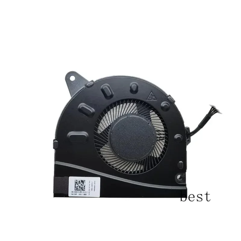 

New Original laptop CPU cooling fan for Lenovo Yoga 6 13abr8 (83b2) Lenovo Yoga 6 Gen 7 (82ud) PN 5f10s14015 fpdj dfs5k1221416h