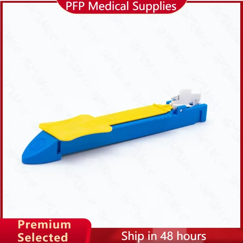 AP09 Disposable Linear Cutter Stapler and Reloads 55mm 60mm 75mm 80mm 100mm for Use