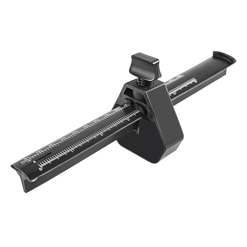 1 PCS DIY Woodworking Scriber Parallel Line Scriber Special For Woodworking Tools
