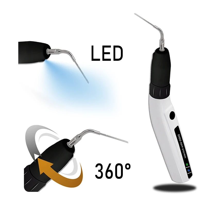 Рисунок 2 - Стоматологический эндододонтический