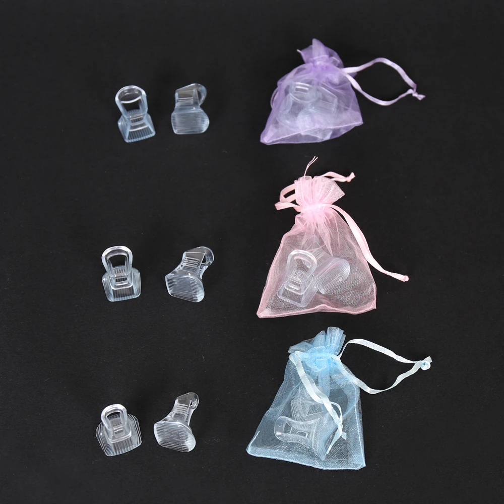 30 زوجًا من 3 أزواج من سدادات الكعب الكلاسيكية ذات الكعب العالي المضادة للانزلاق واقيات الكعب العالي أغطية خنجر لحفلات الزفاف #6