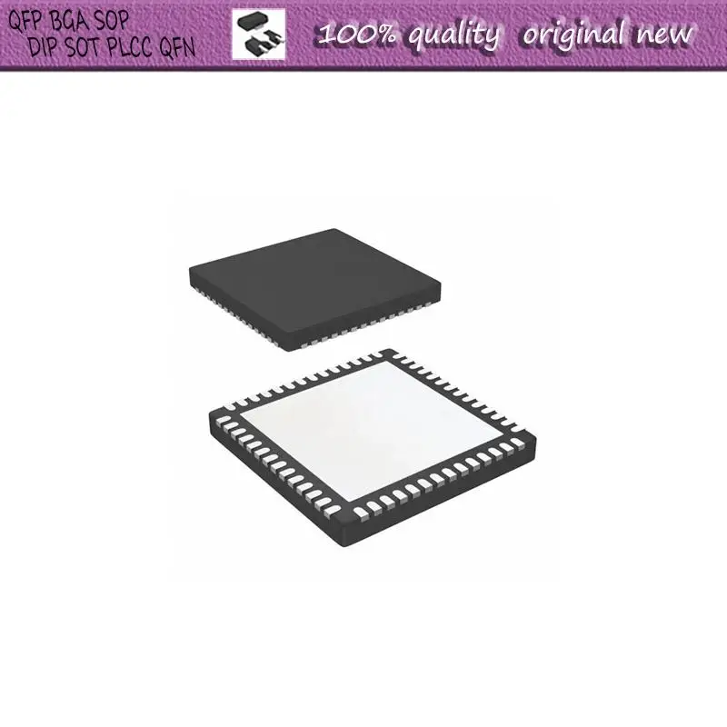 

New IR3567BMTRPBF IR3567BMTR IR3567B IR3567 3567B QFN-56