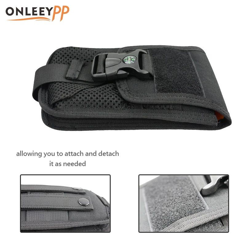 

ONLEEYPP Motorcycle Car Bag 1 Universal For Electric Scooter Dirt Pit Bike Cover Pack Storage Bags Motocross Accessories