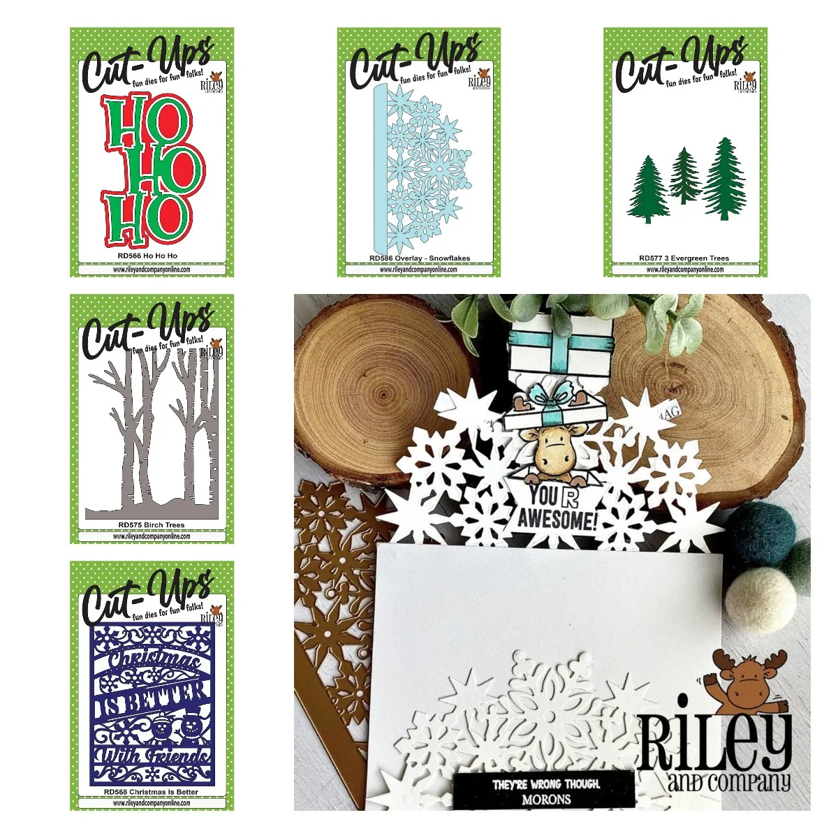 

Metal Cutting Dies Decorating Scrapbooking Diy Paper Card Album Mould Embossing Craft 2023 Christmas New Arrival Birch Trees Die